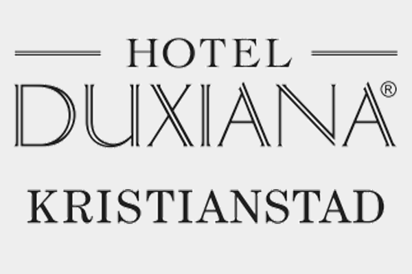 Hotel Duxiana Kristianstad Satsar Framåt Med Zcreenz